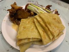 -鼎香润(德胜门内店)