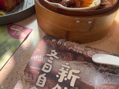 -点都德(海岸城店)