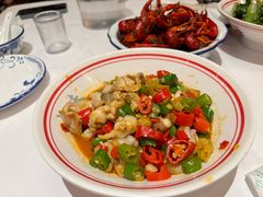-江味龙虾馆(南山店)