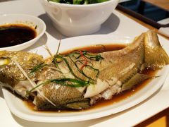 -阿那亚第一食堂 Cafeteria 1