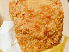 -麦当劳(SM城市广场店)