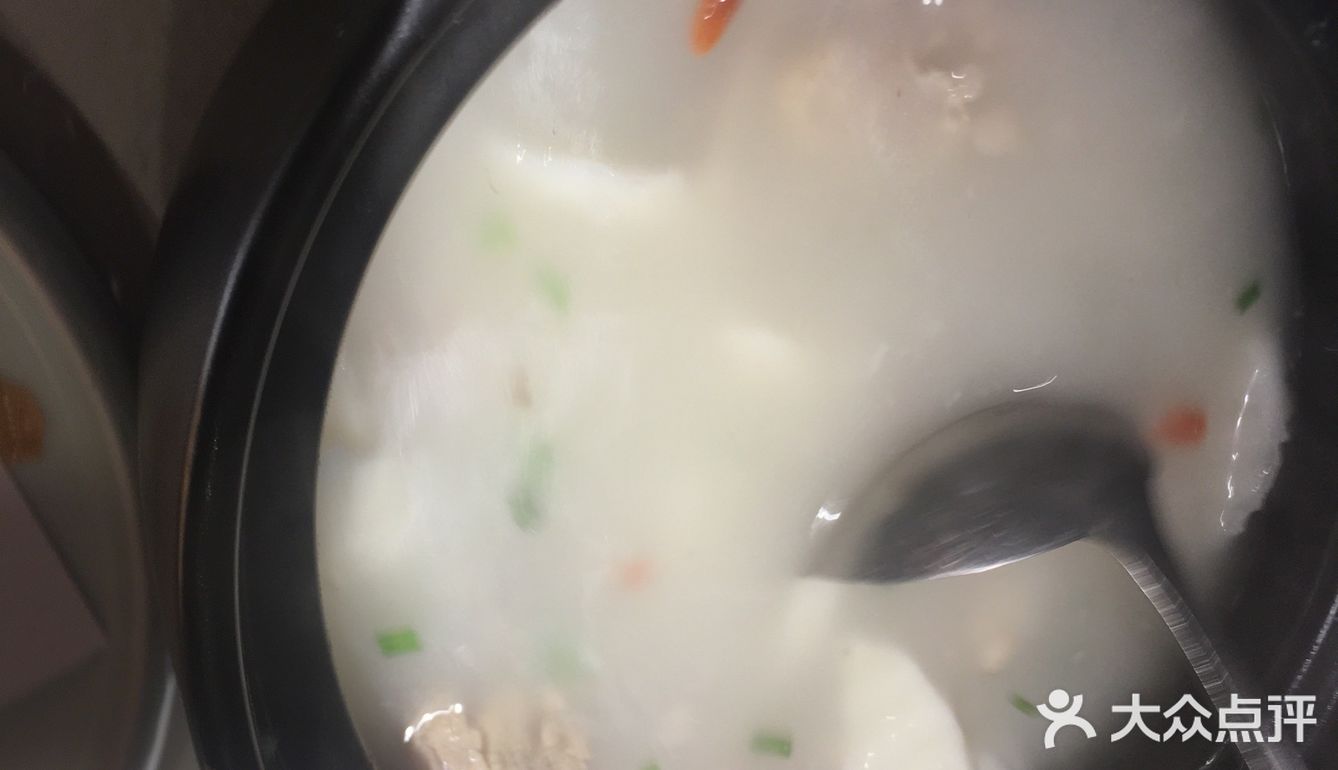 作为老外婆的老顾客,好评是必须的 可以说是色香味俱全