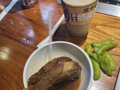 -三个蒙古大叔羊肉串(大宁店)