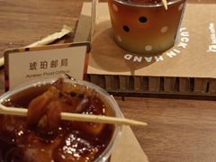 -瑞幸咖啡(Lab·华强电子世界店)