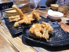 -蛙麻蛙辣炭火蛙锅(南环大街店)