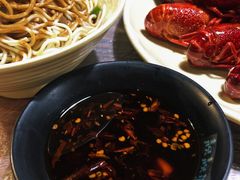 -靓靓蒸虾·头牌蒸虾(万松园玲珑店)