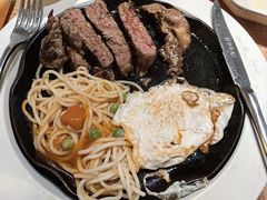 -豪客来牛排(金鼎广场店)