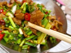 -澎湖湾农家菜(八一路楚天府店)
