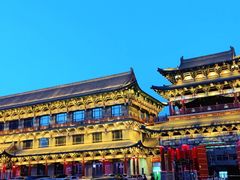 -山西饭店