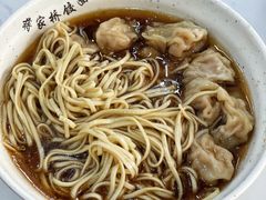 -蒋家桥饺面店(四望亭路店)