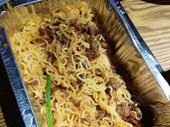 -喝丢一只鞋海鲜烧烤·海肠捞饭(市场店)