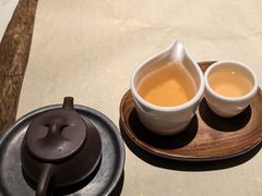 -青藤茶馆(凤起路店)