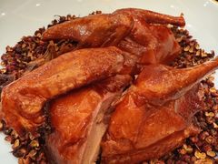 -朱记乳鸽王·非遗石岐乳鸽·全鸽宴(大兴旗舰店)