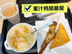 -大家乐(广州花城汇店)