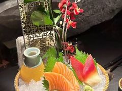 -蟹犇•帝王蟹雪蟹(陆家嘴店)