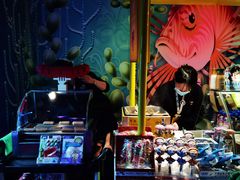 -沈阳海洋探索中心