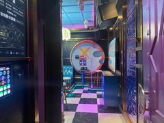 -欢乐迪KTV(观音桥未来国际店)