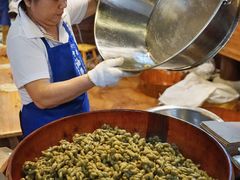 -沈氏祖传老宁波油赞子(南塘店)