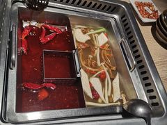 -野妹经典火锅(江夏中百店)