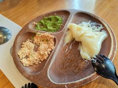 -味太助·银饭食堂(中华城店)