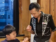 -小放牛河北菜(军校店)