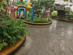 -南宫五洲植物乐园