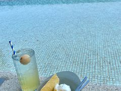 -瑰丽酒店·海吧·天际下午茶·现场DJ·天台酒吧