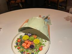 -狮拾久·现代新加坡料理(福田COCO Park店)