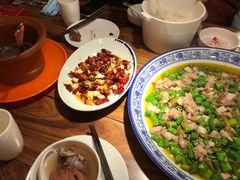 -百年神厨·地道川菜(清江西路店)