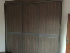 -索菲亚衣柜橱柜全屋定制(真北红星店)