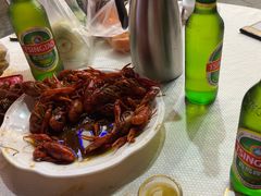 -忆3毛烧烤美食城(龙塘直营店)