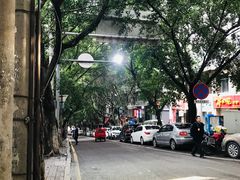 -万县面馆(高笋塘店)