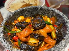 -味福记·本地特色菜(八一万达广场店)