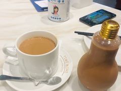 -欣悦会港式茶餐厅(燕郊永旺店)