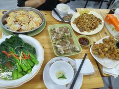 -贞姨美食·老字号海鲜大排档