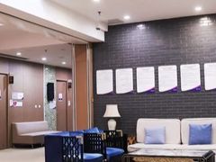 -美年大健康体检中心(牡丹园分院)