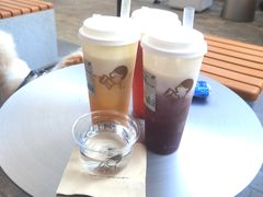 -喜茶(深圳喜荟城店)