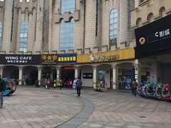 -长沙友阿奥特莱斯