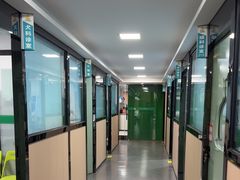 -半岛宠物医院24小时(科华中路店)