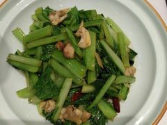 -到家尝北京菜(西坝河店)