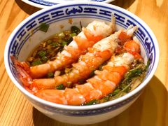 -阿鸡鱼庄·顺德鲜蒸小炒(亚运村店)