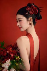 -全城热恋璀璨婚纱摄影(国贸总店)