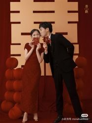 点击看大图 -青禾蒙娜丽莎婚纱摄影(武汉总店)