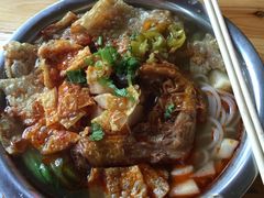 -岚方螺蛳粉(铁西店)