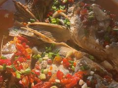 -丰乐餐厅·始于1999·本地老字号