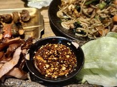 -兰木肆·云南菜(龙湖U城天街店)