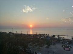 -启东恒大海上威尼斯酒店