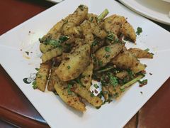 -云山灶.现炒云南菜(云大店)