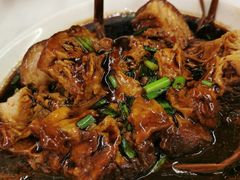 -南花桥羊肉馆老字号(乌镇店)