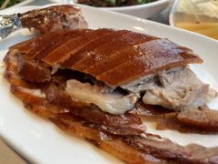 -大鸭梨烤鸭(望京店)